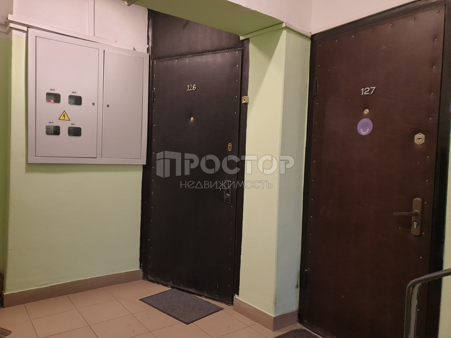 2-комнатная квартира, 41 м² - фото 20