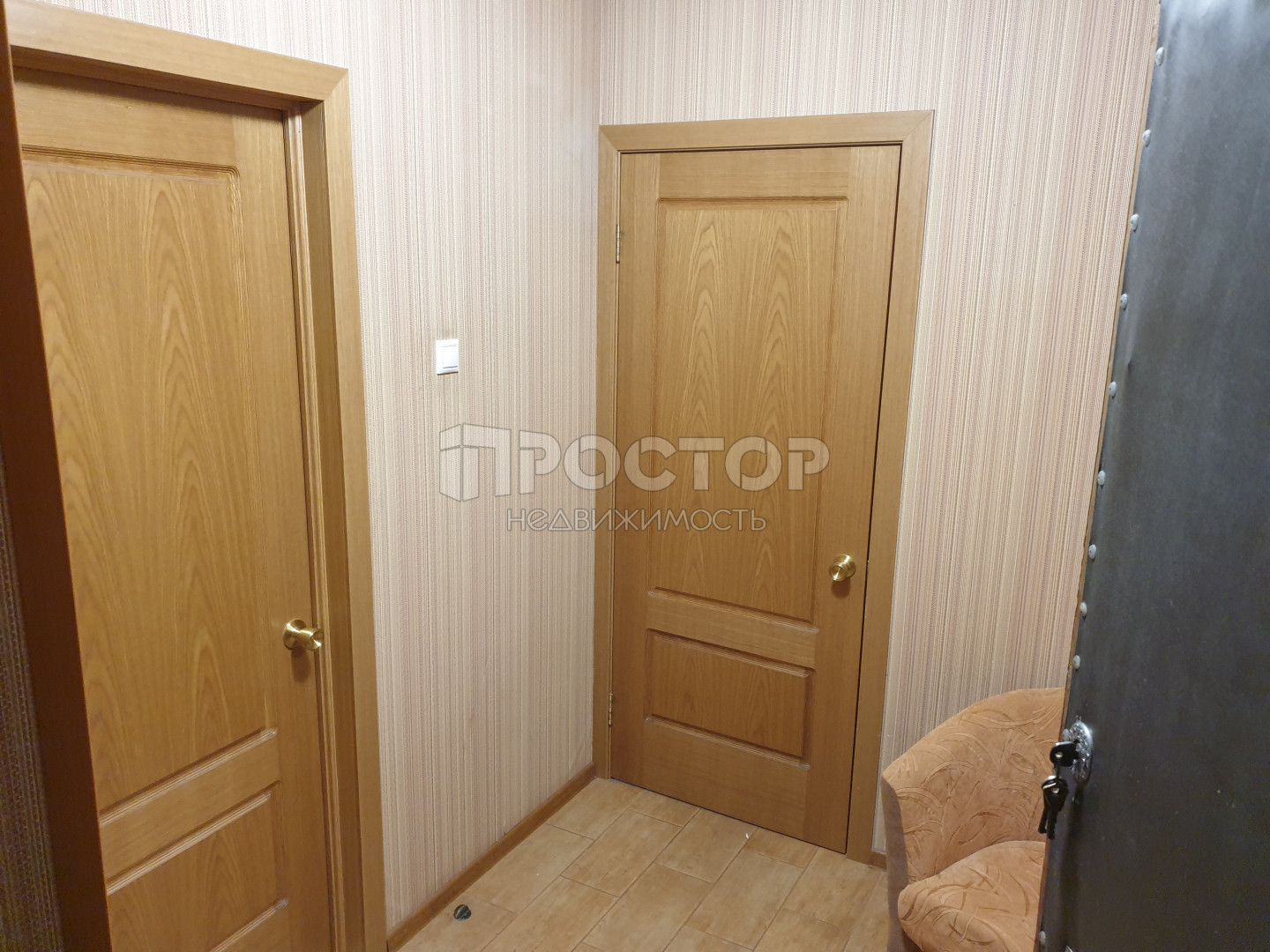 2-комнатная квартира, 41 м² - фото 4