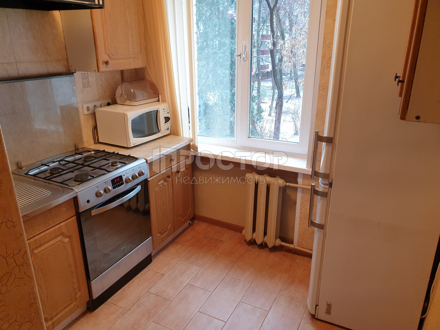 2-комнатная квартира, 41 м² - фото 7