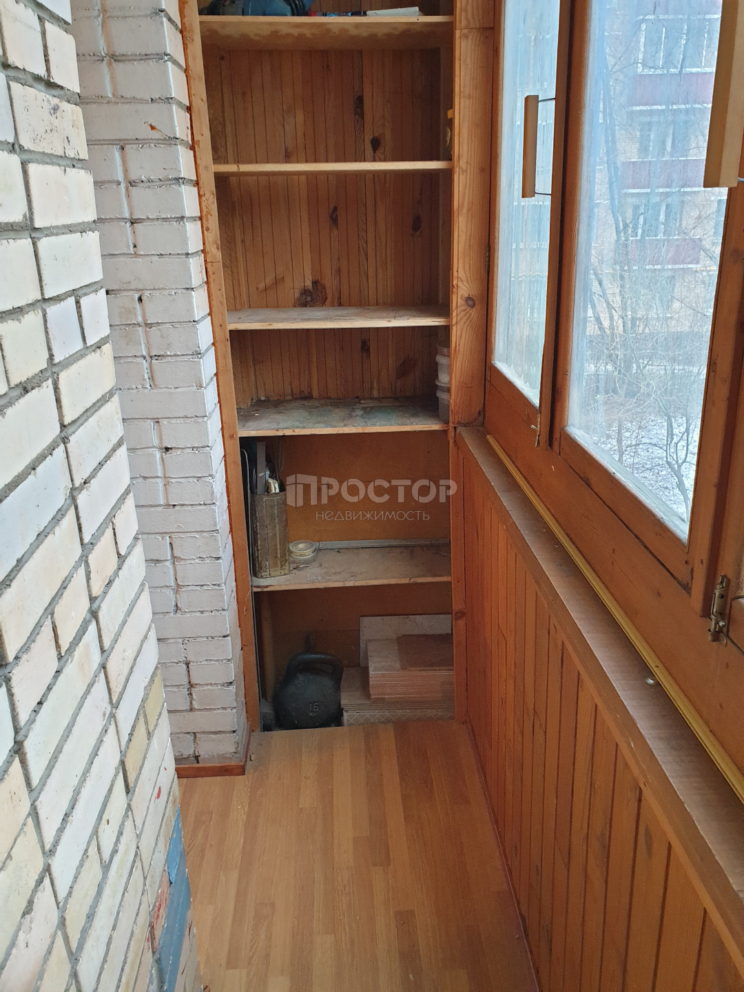 2-комнатная квартира, 41 м² - фото 15