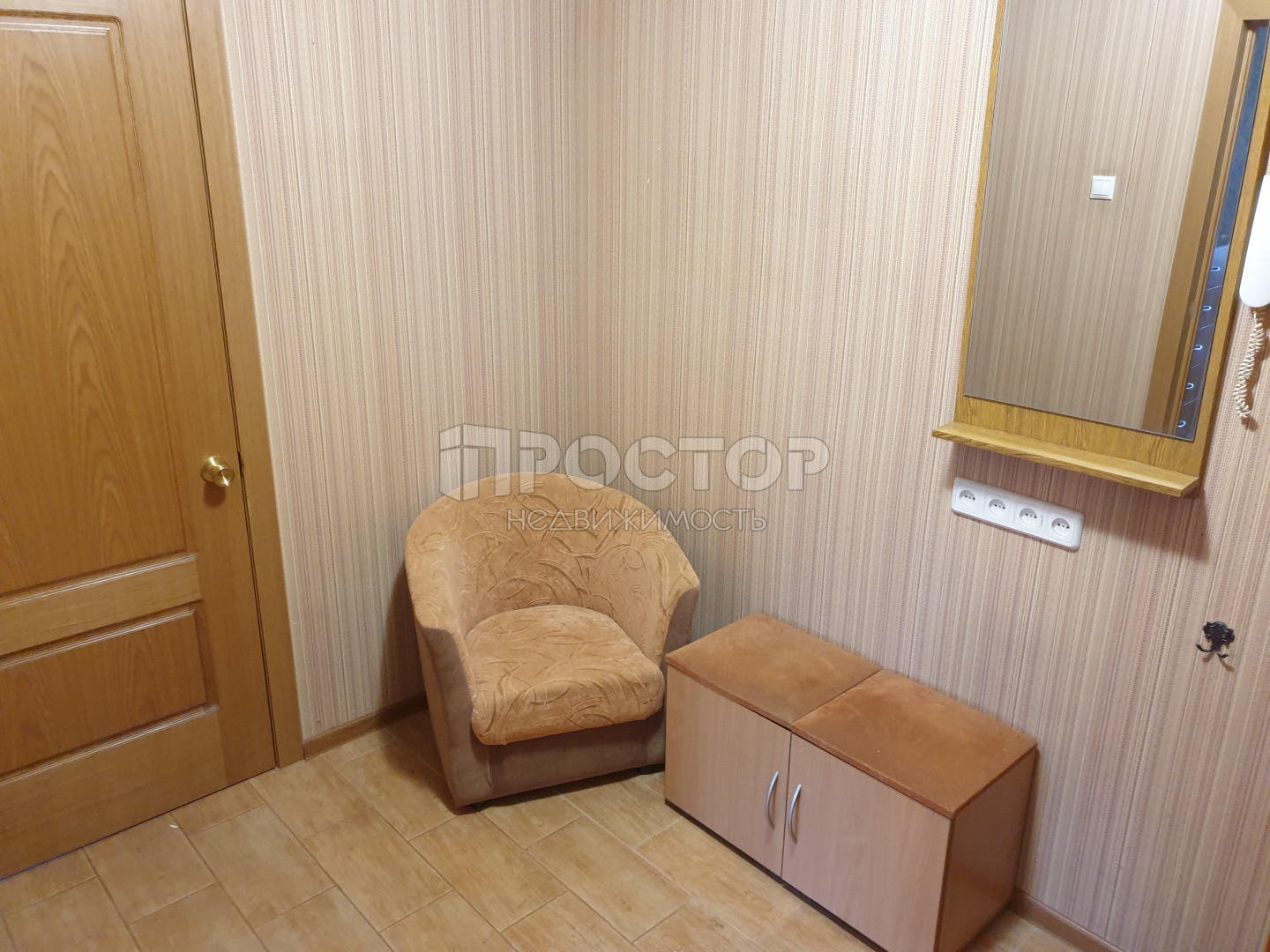 2-комнатная квартира, 41 м² - фото 8