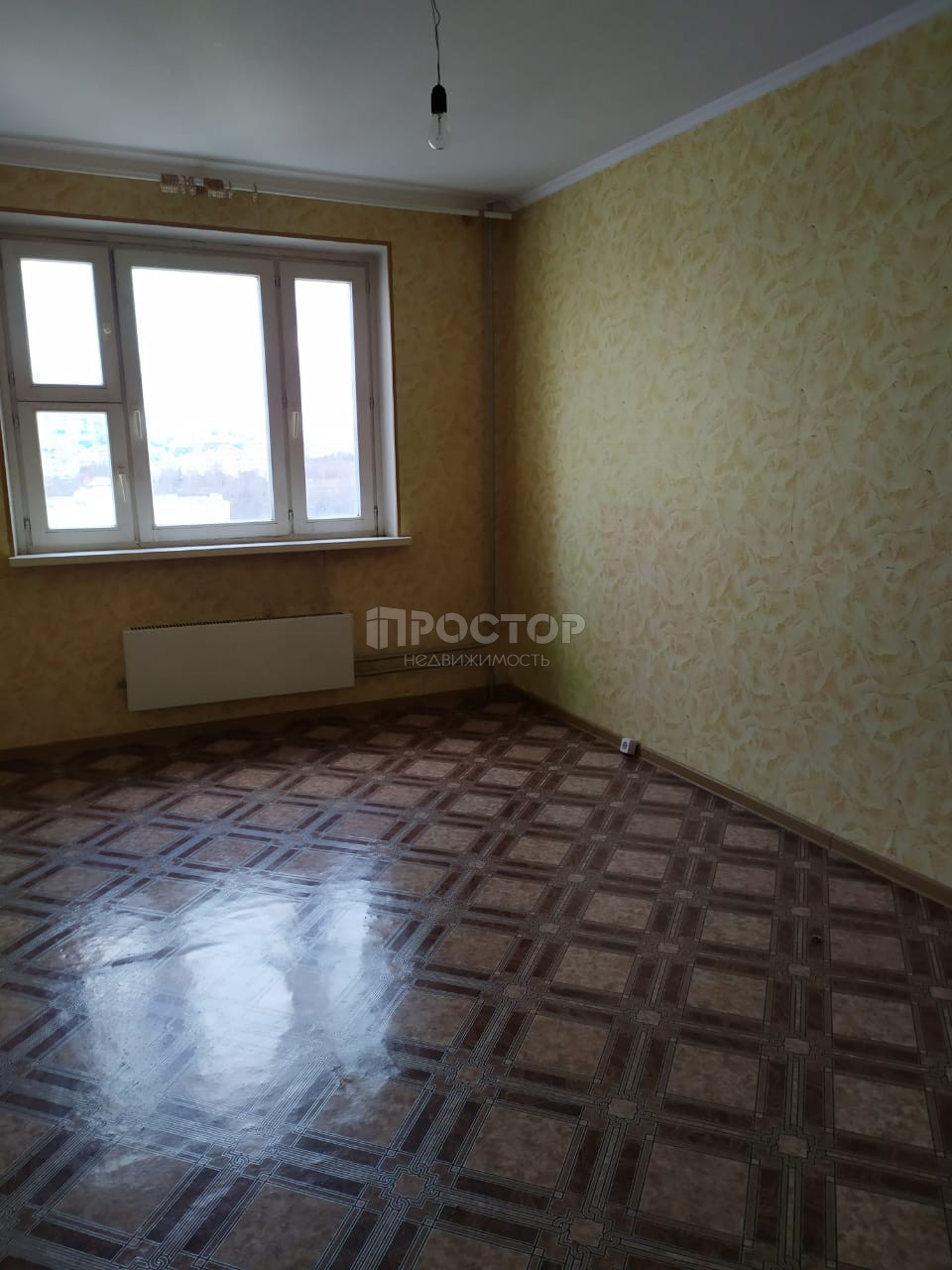 3-комнатная квартира, 89 м² - фото 2