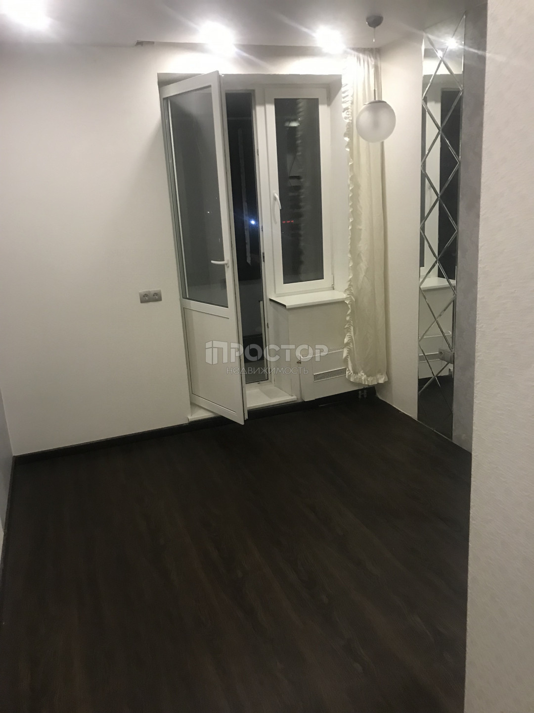 2-комнатная квартира, 54.5 м² - фото 7