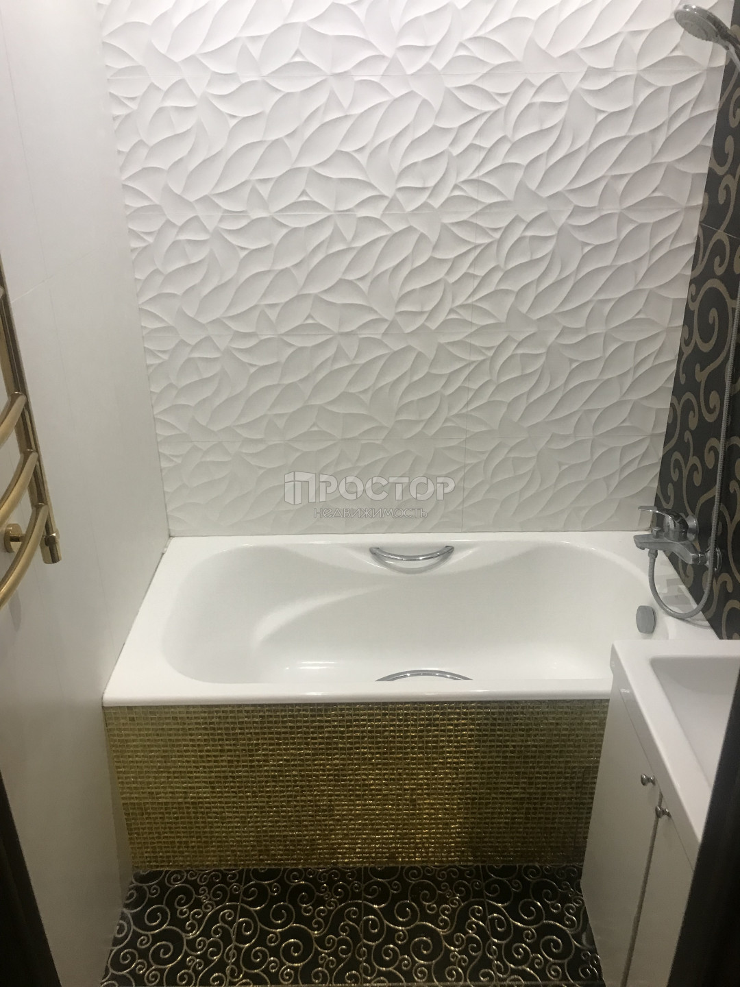 2-комнатная квартира, 54.5 м² - фото 10