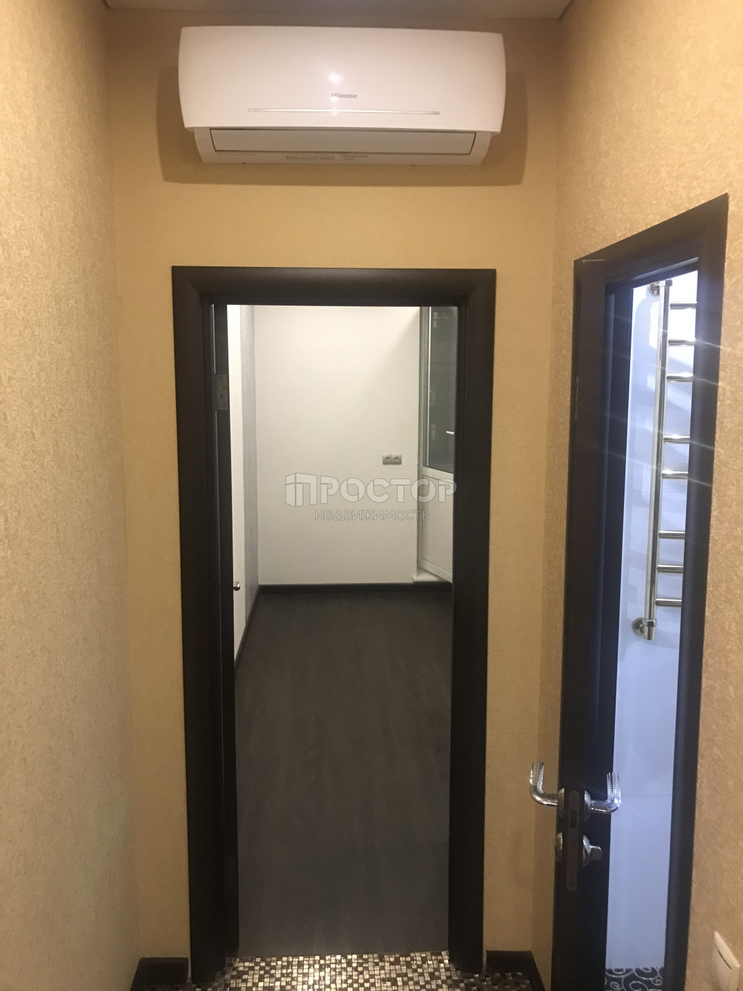 2-комнатная квартира, 54.5 м² - фото 6