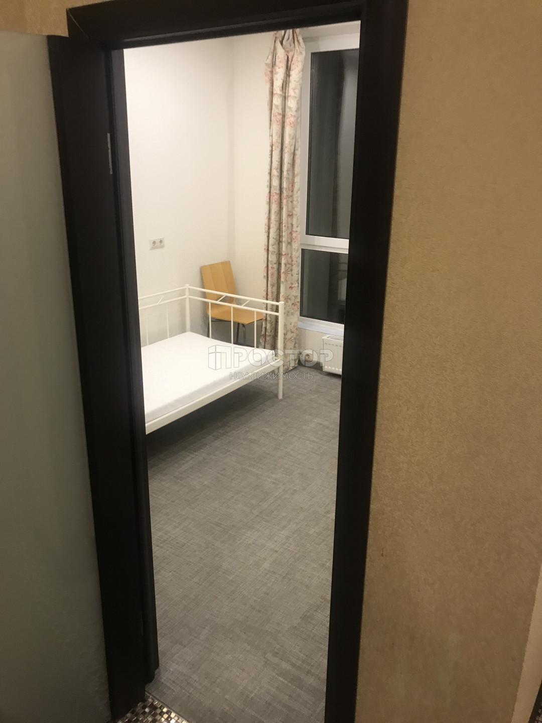 2-комнатная квартира, 54.5 м² - фото 4