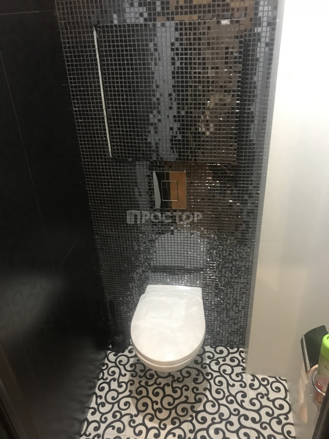 2-комнатная квартира, 54.5 м² - фото 8