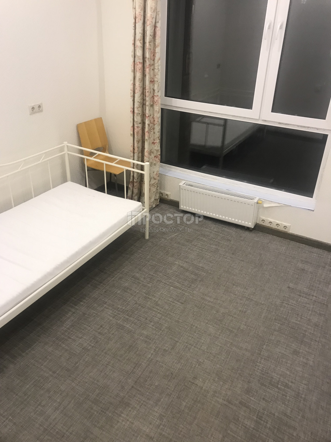 2-комнатная квартира, 54.5 м² - фото 5