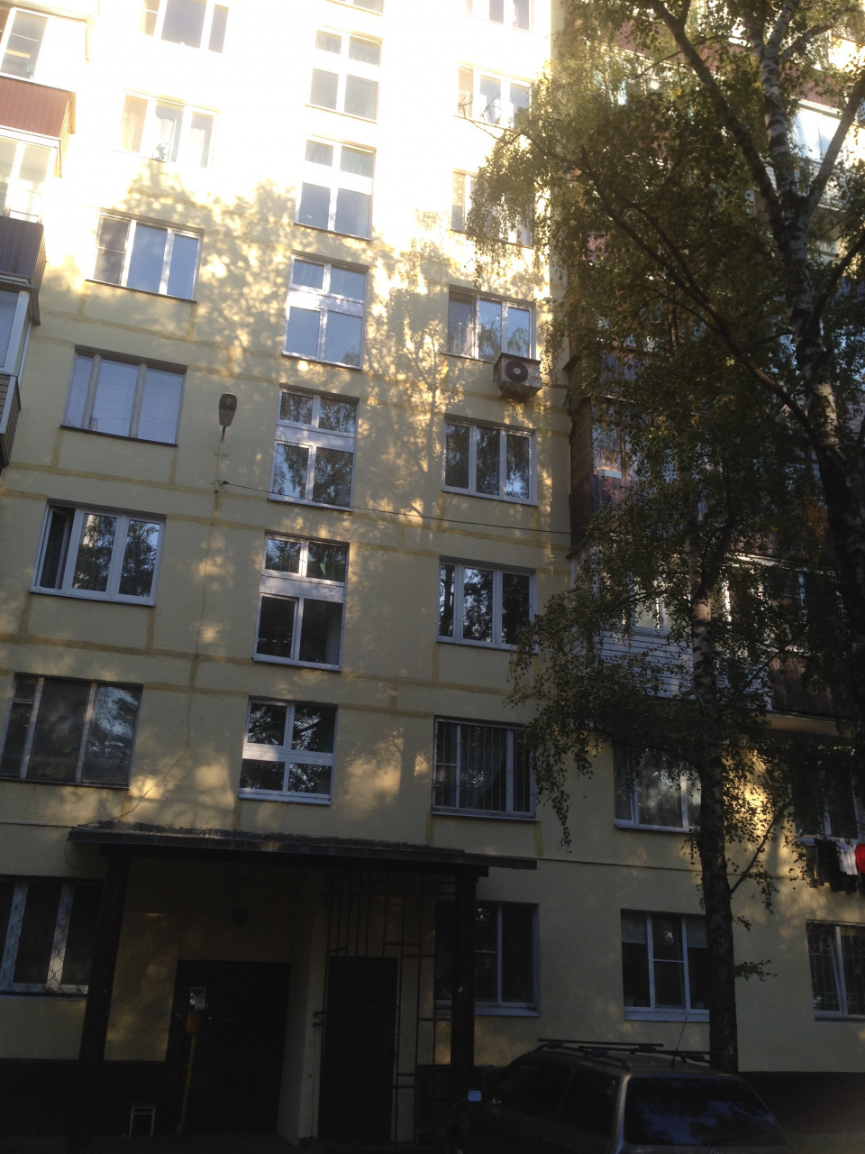 2-комнатная квартира, 38.3 м² - фото 2