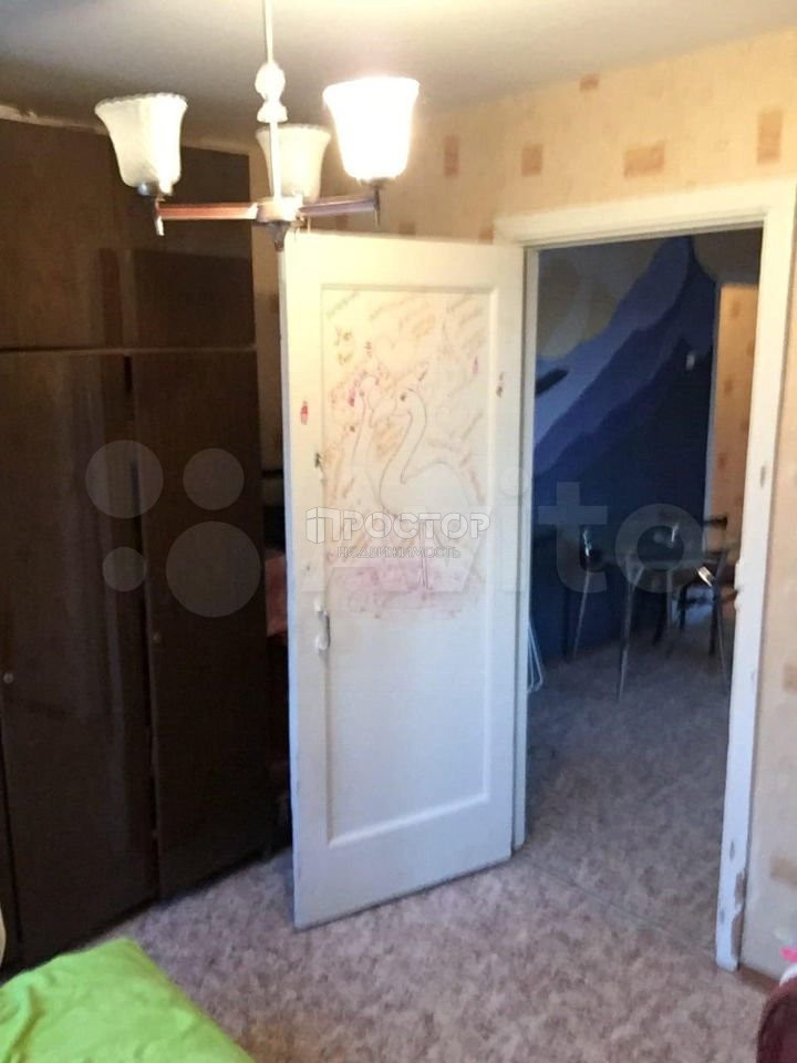 2-комнатная квартира, 36.9 м² - фото 7