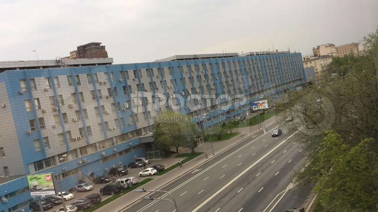 2-комнатная квартира, 36.9 м² - фото 6