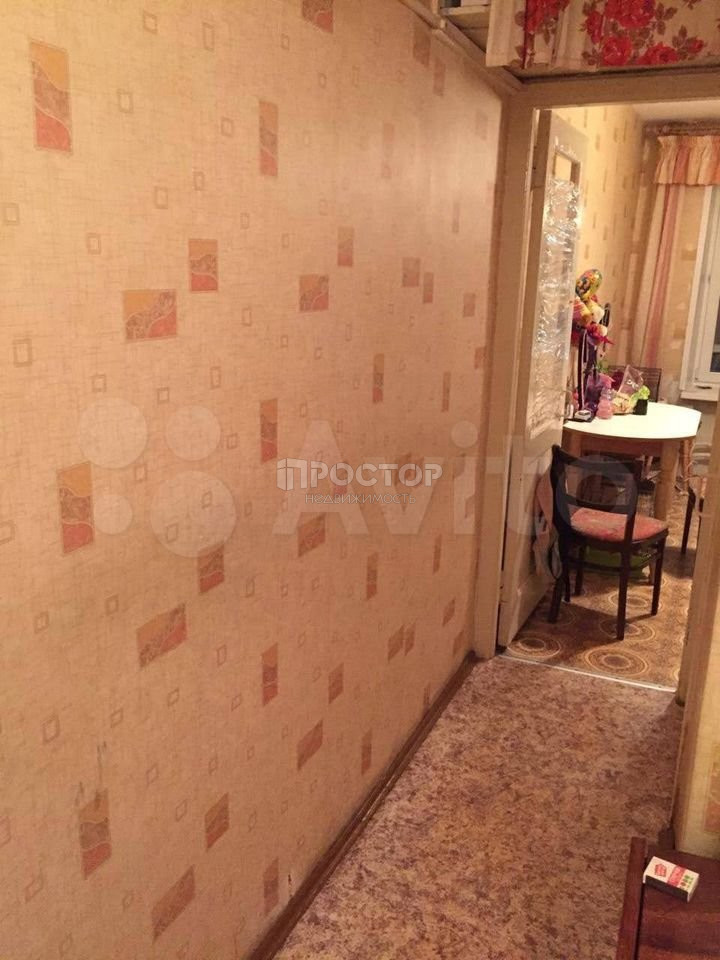 2-комнатная квартира, 36.9 м² - фото 5