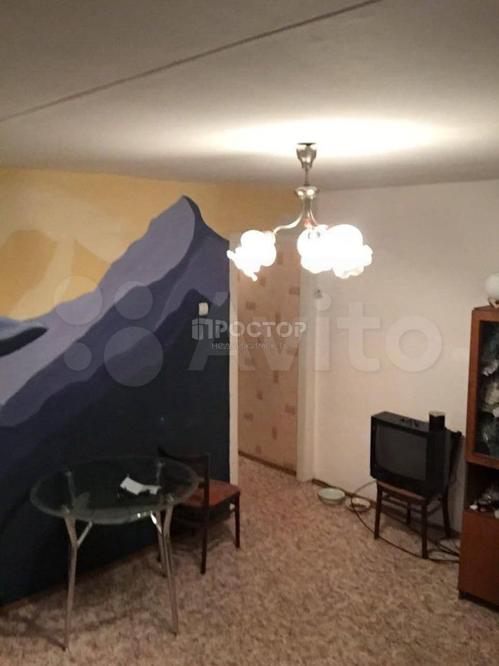 2-комнатная квартира, 36.9 м² - фото 9
