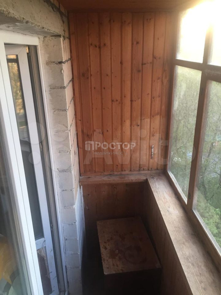 2-комнатная квартира, 36.9 м² - фото 4