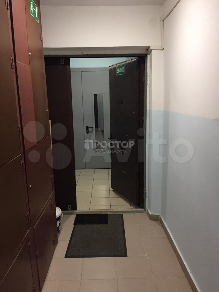 2-комнатная квартира, 36.9 м² - фото 8
