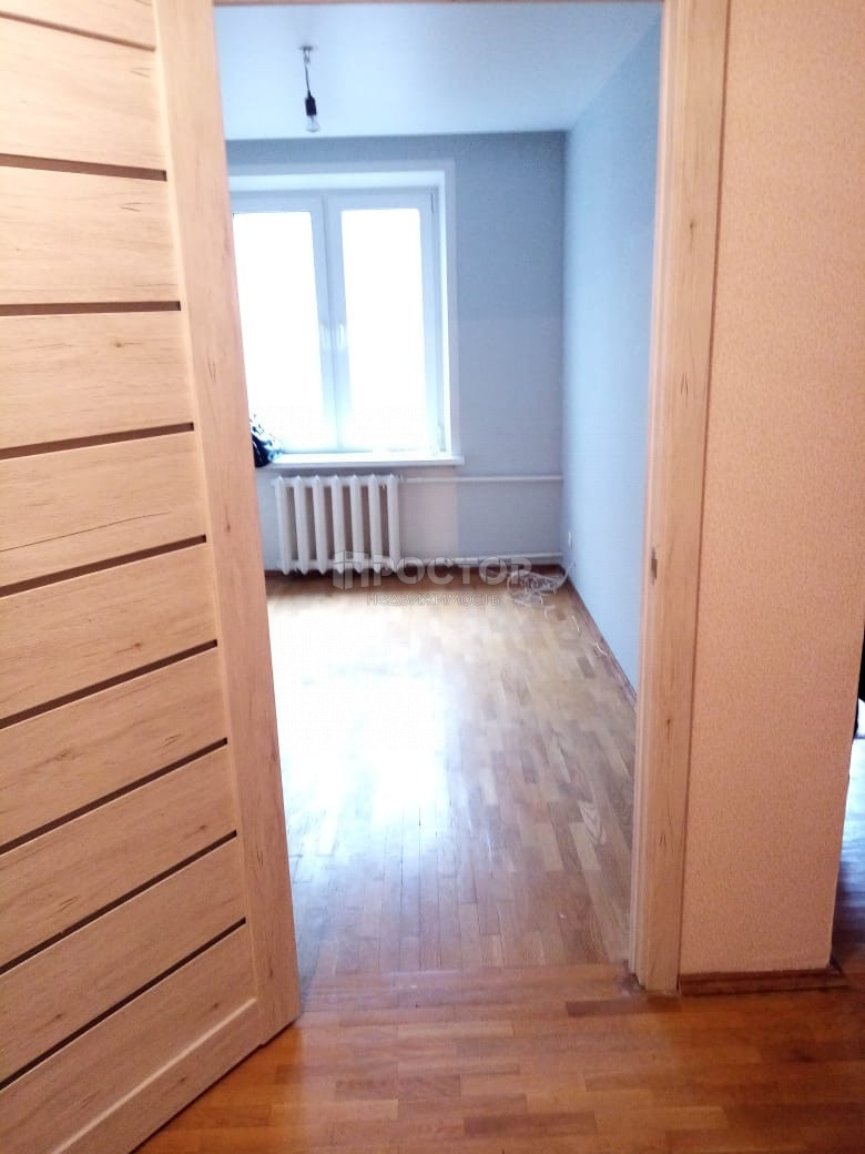 2-комнатная квартира, 43 м² - фото 9