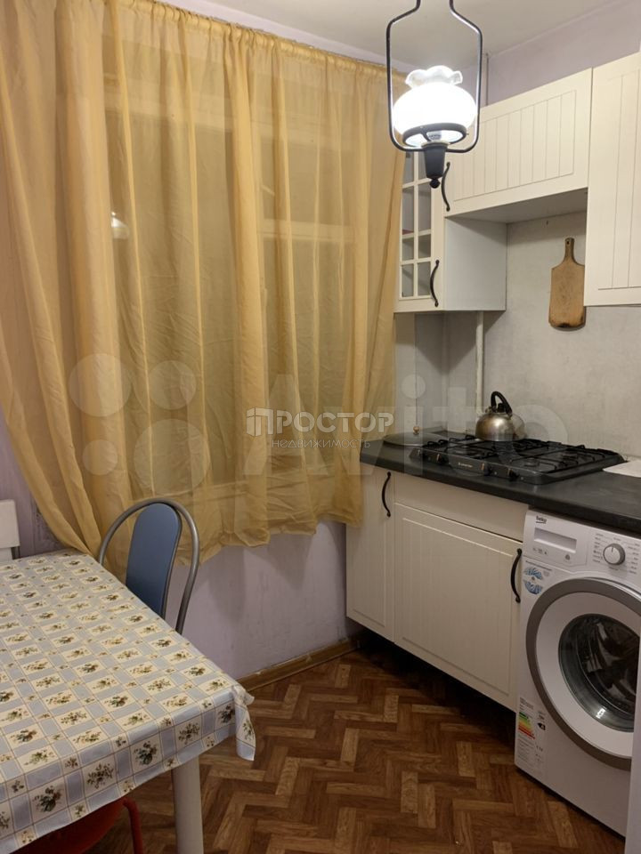 2-комнатная квартира, 43 м² - фото 4