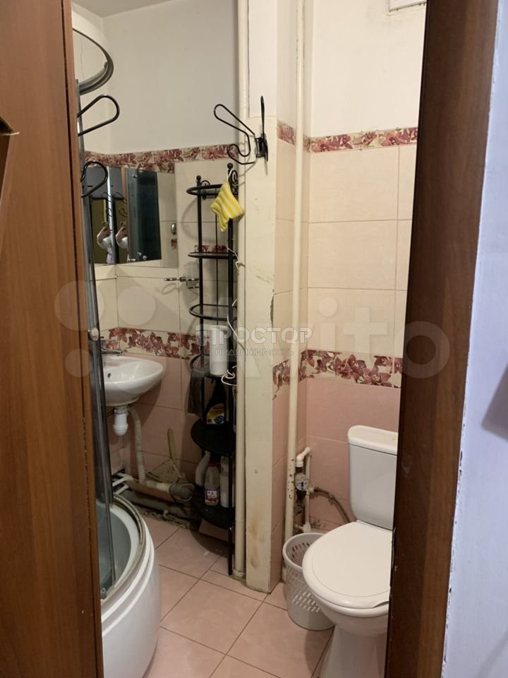 2-комнатная квартира, 43 м² - фото 5