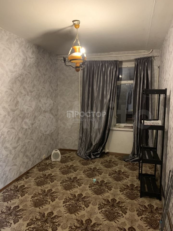2-комнатная квартира, 43 м² - фото 3
