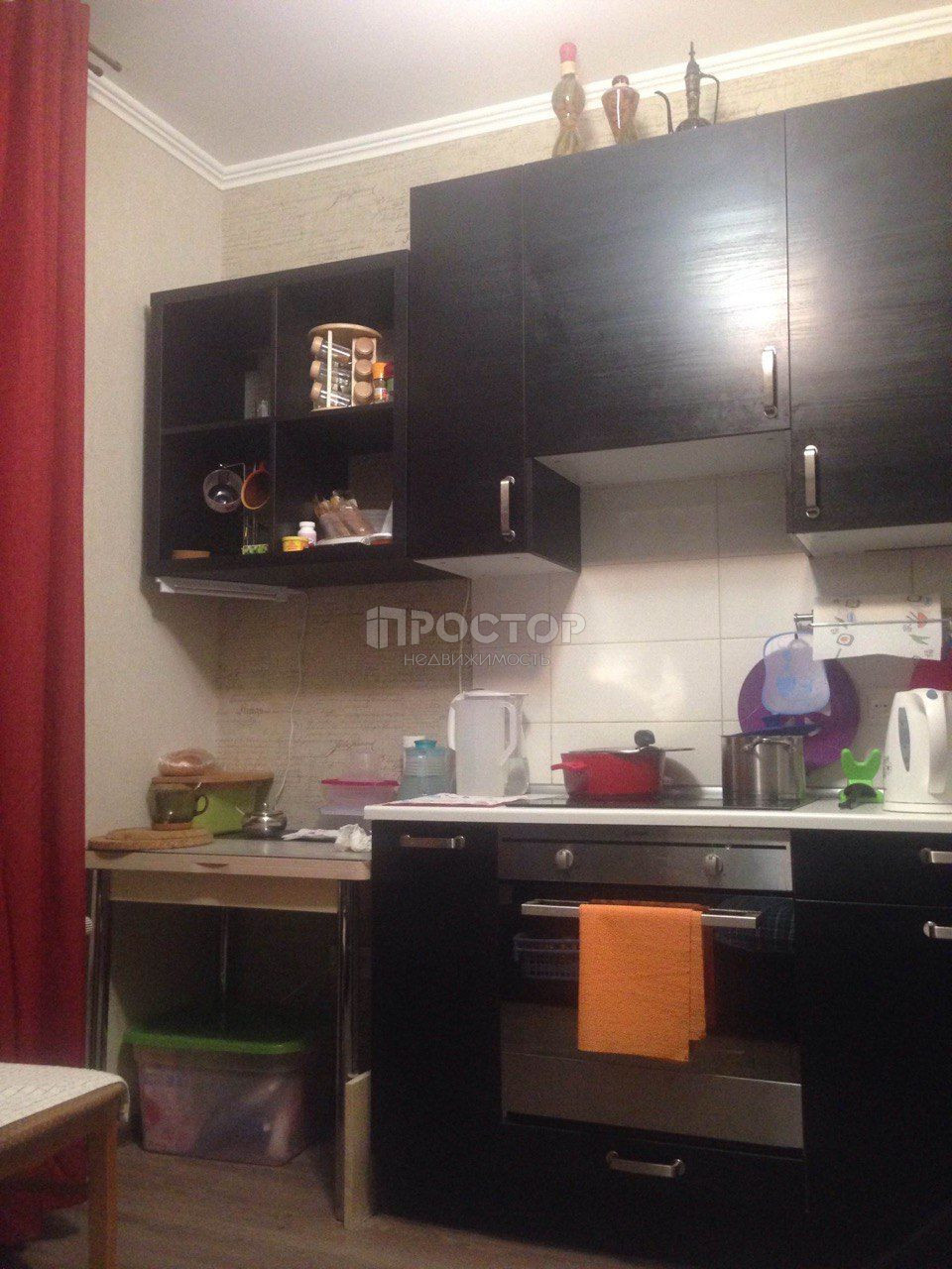 2-комнатная квартира, 68 м² - фото 2