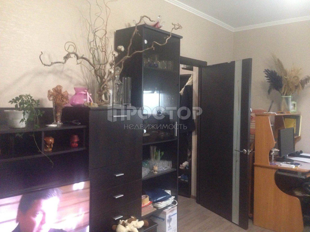 2-комнатная квартира, 68 м² - фото 3