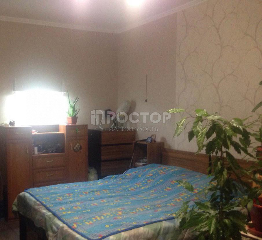 2-комнатная квартира, 68 м² - фото 5
