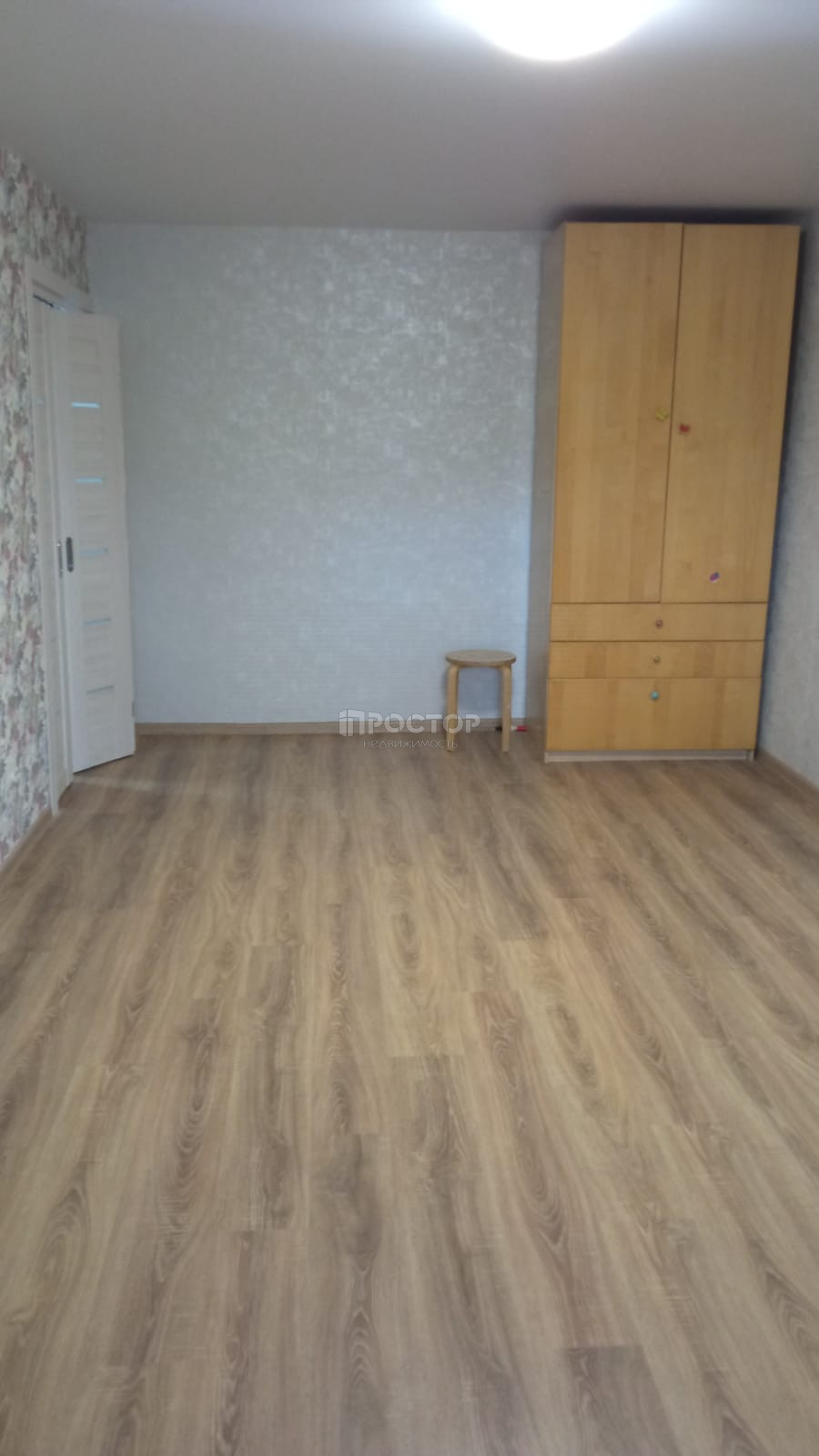 1-комнатная квартира, 33 м² - фото 4
