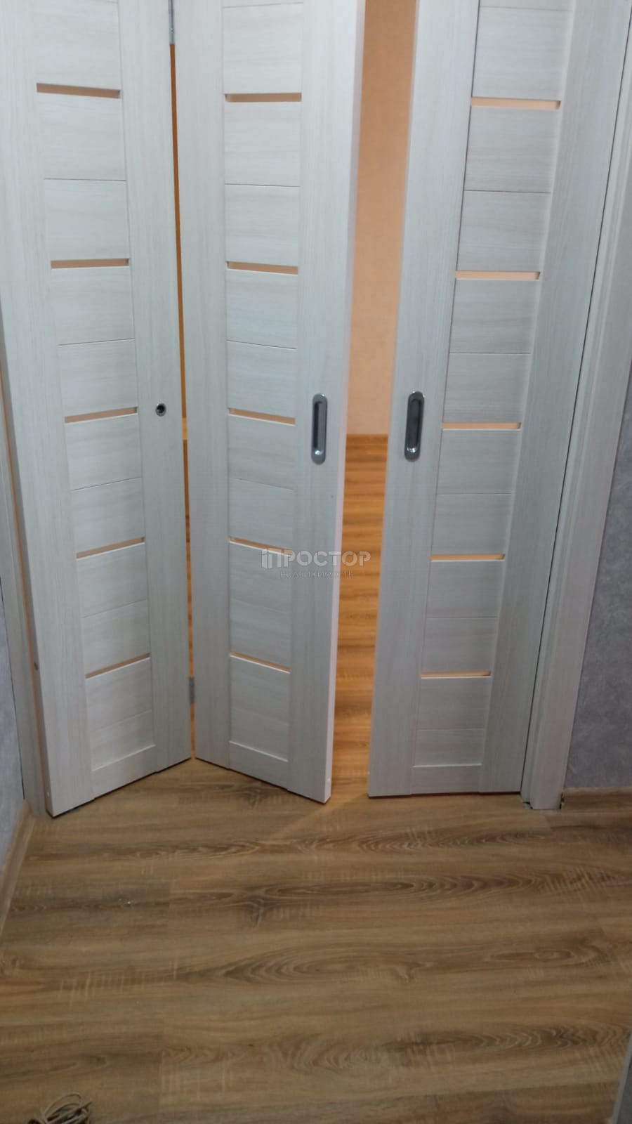 1-комнатная квартира, 33 м² - фото 5