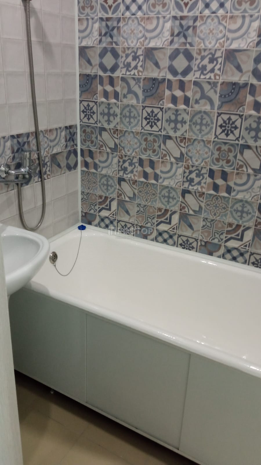 1-комнатная квартира, 33 м² - фото 10