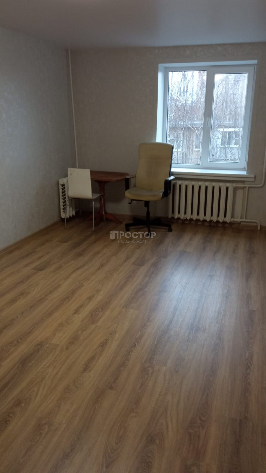 1-комнатная квартира, 33 м² - фото 6