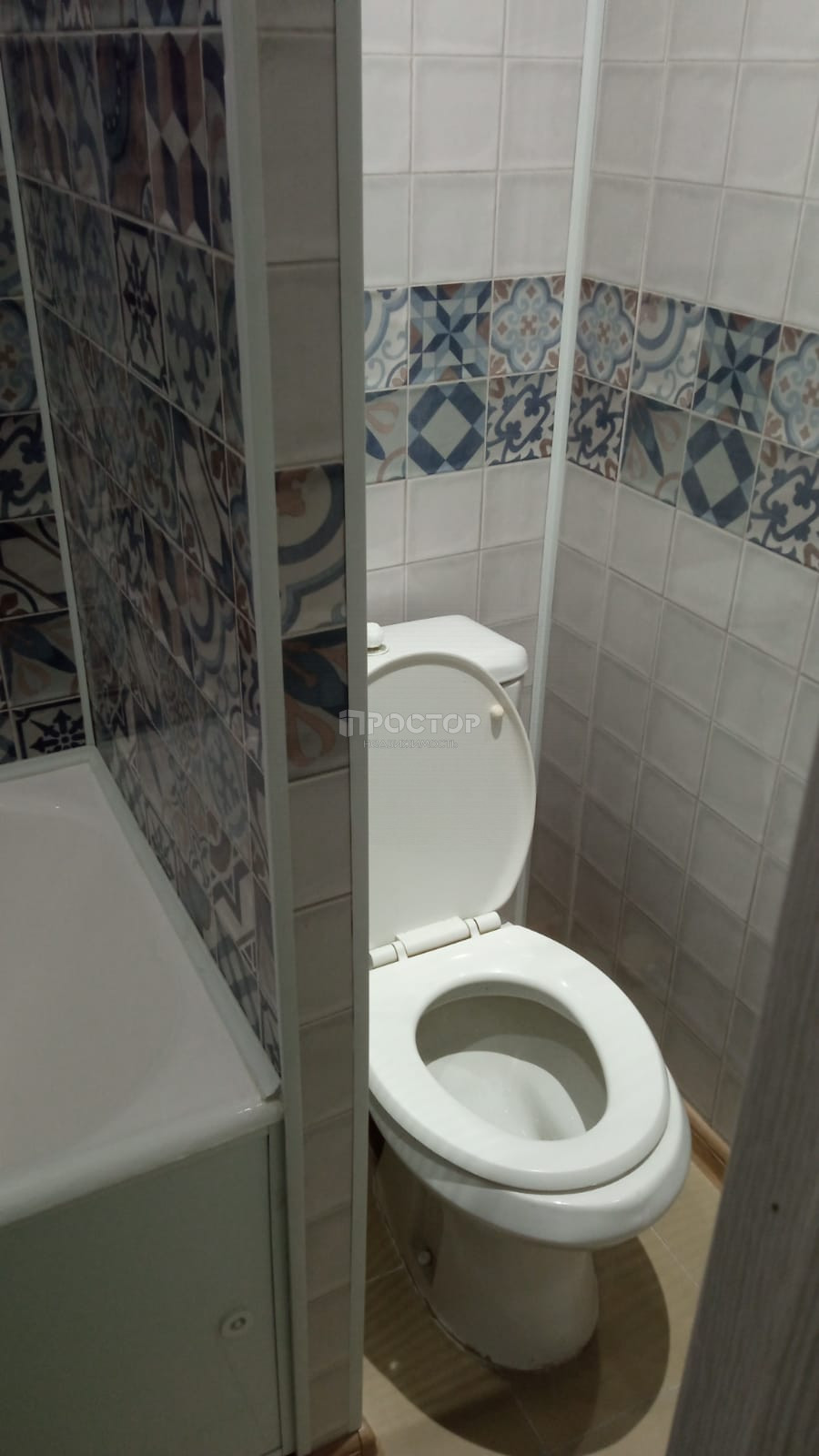 1-комнатная квартира, 33 м² - фото 11