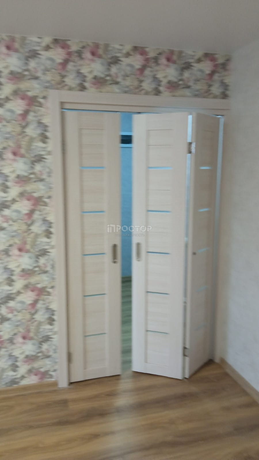 1-комнатная квартира, 33 м² - фото 3
