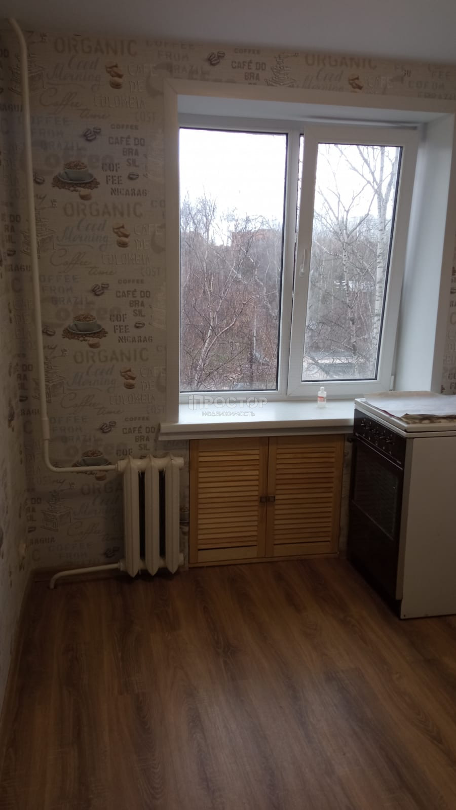 1-комнатная квартира, 33 м² - фото 9