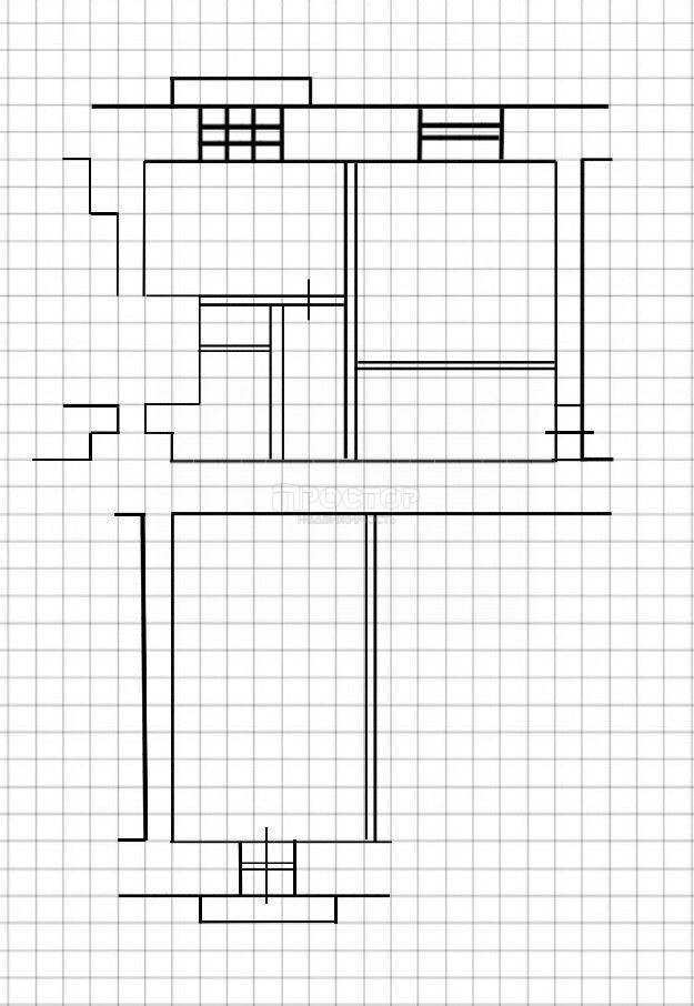 2-комнатная квартира, 63 м² - фото 6