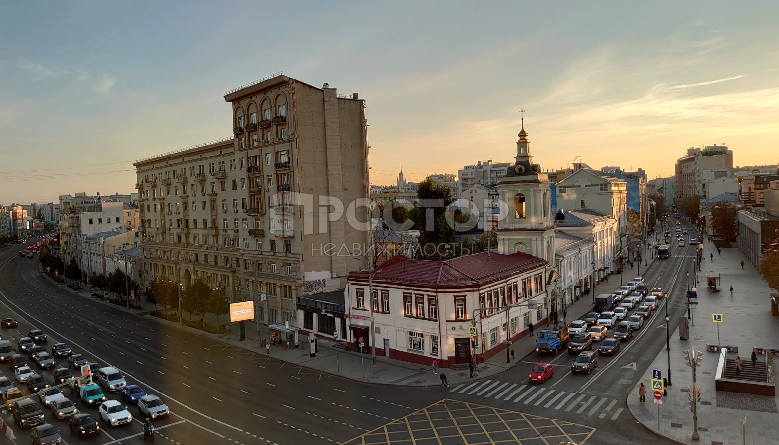 2-комнатная квартира, 63 м² - фото 3