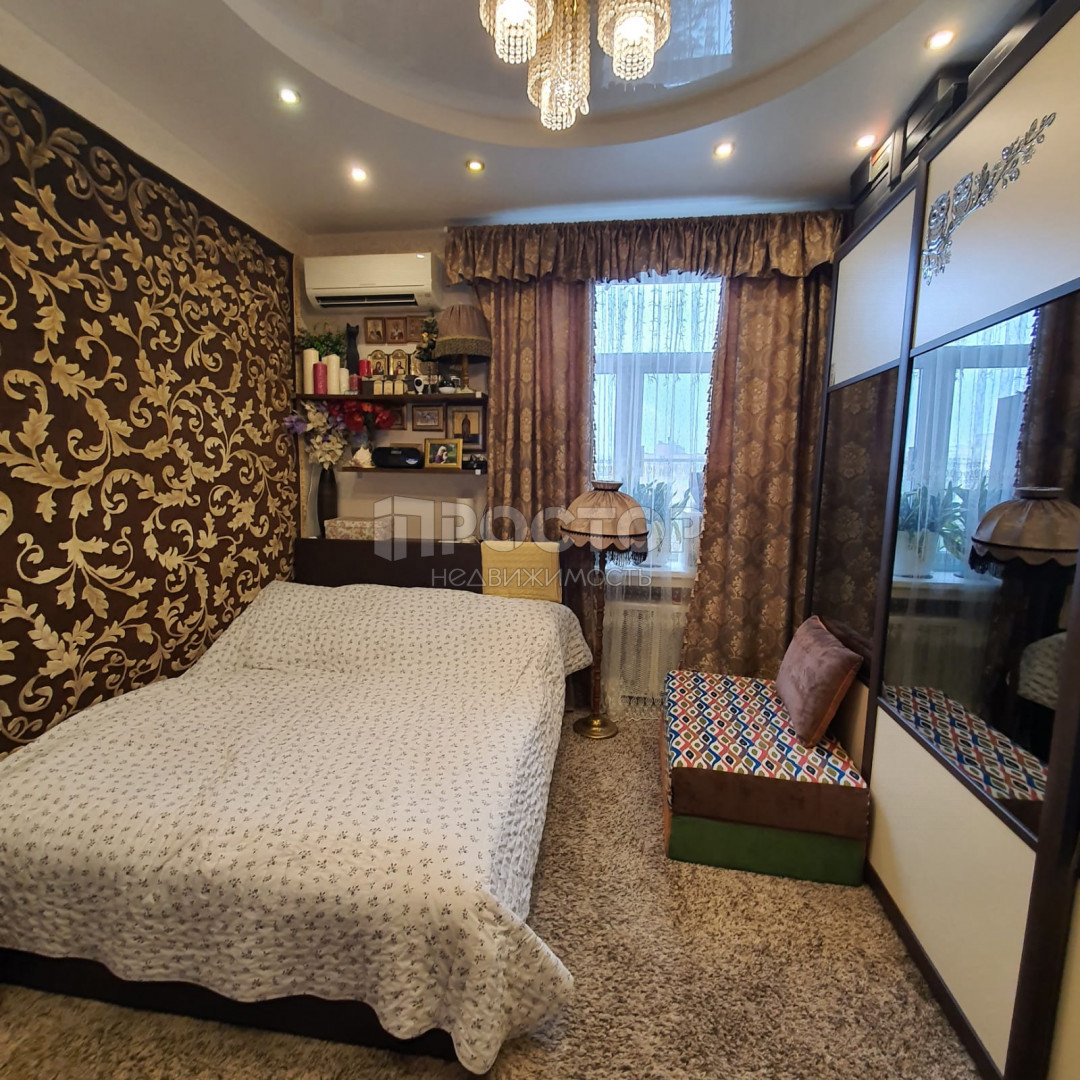 2-комнатная квартира, 63 м² - фото 4