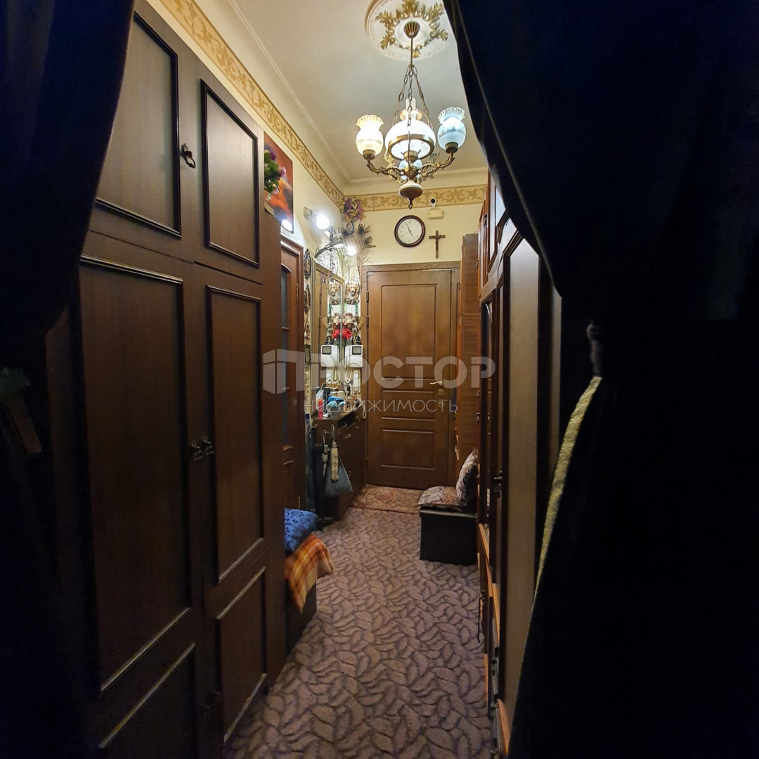 2-комнатная квартира, 63 м² - фото 5