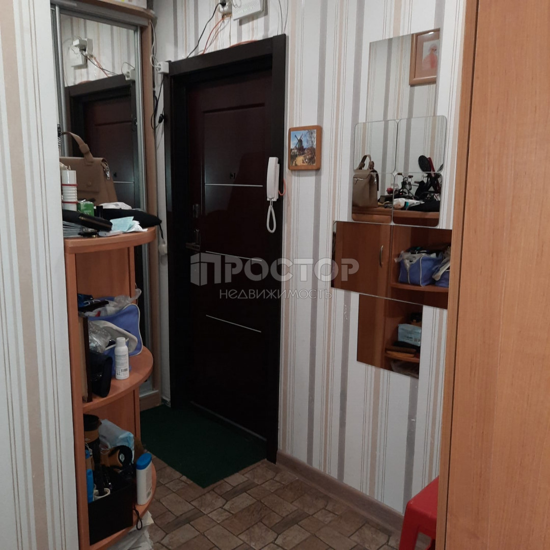 1-комнатная квартира, 37.8 м² - фото 4