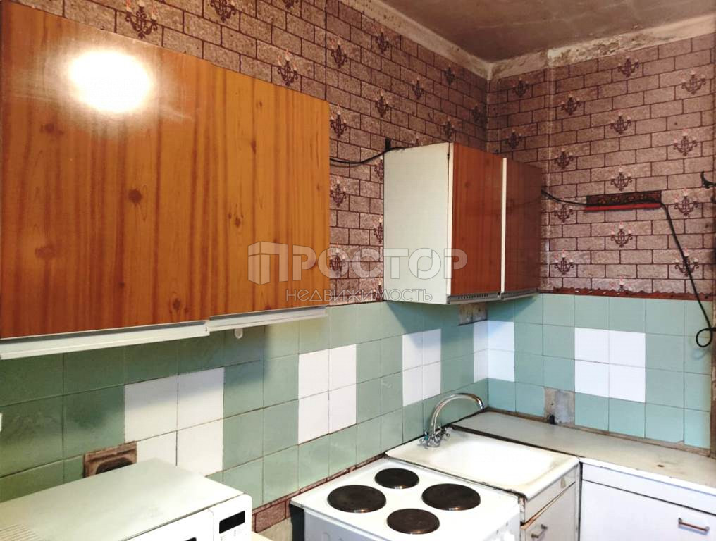 2-комнатная квартира, 55 м² - фото 6