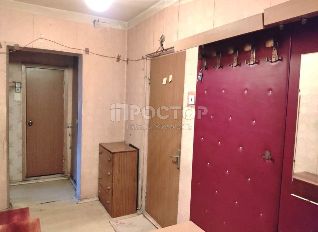 2-комнатная квартира, 55 м² - фото 4