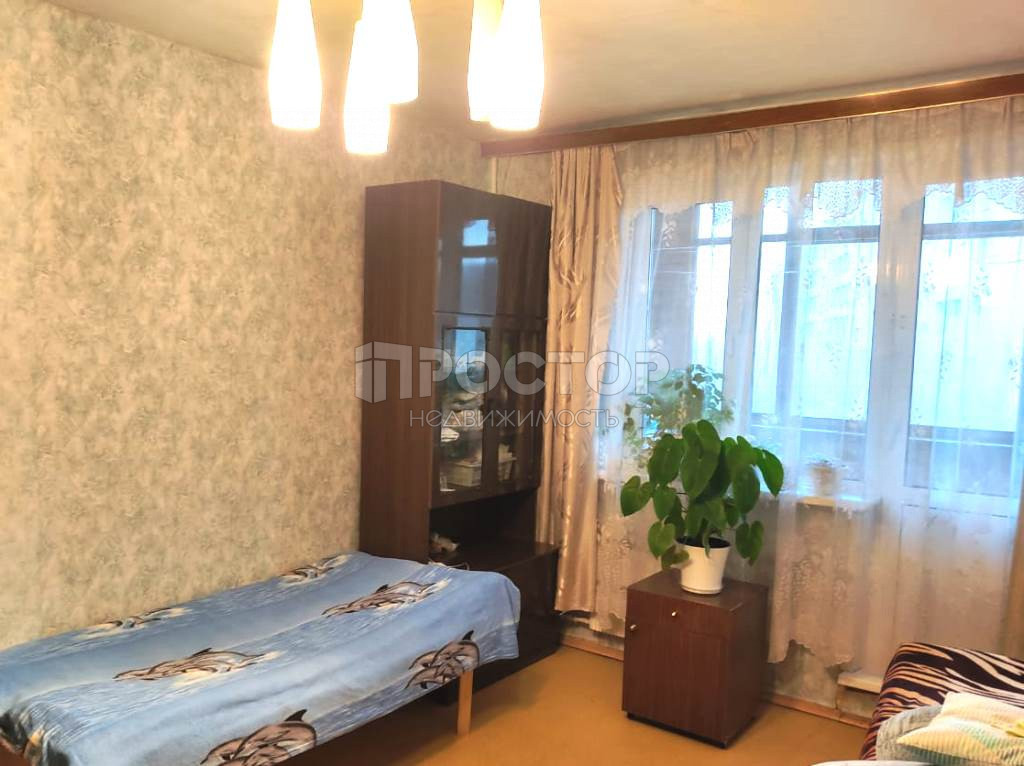 2-комнатная квартира, 55 м² - фото 10