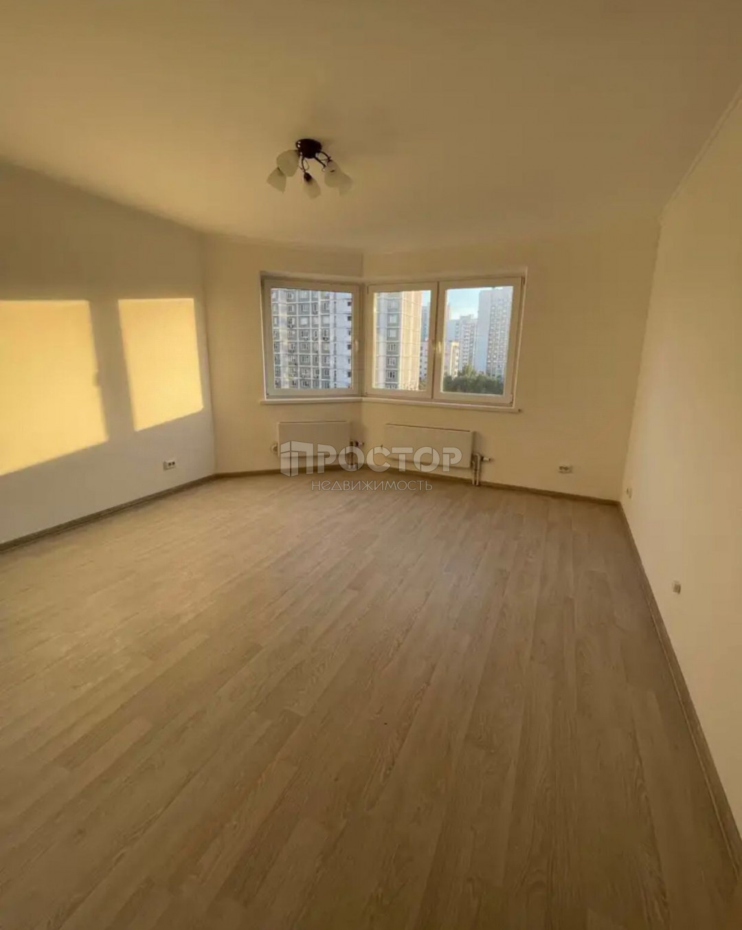 1-комнатная квартира, 36 м² - фото 7