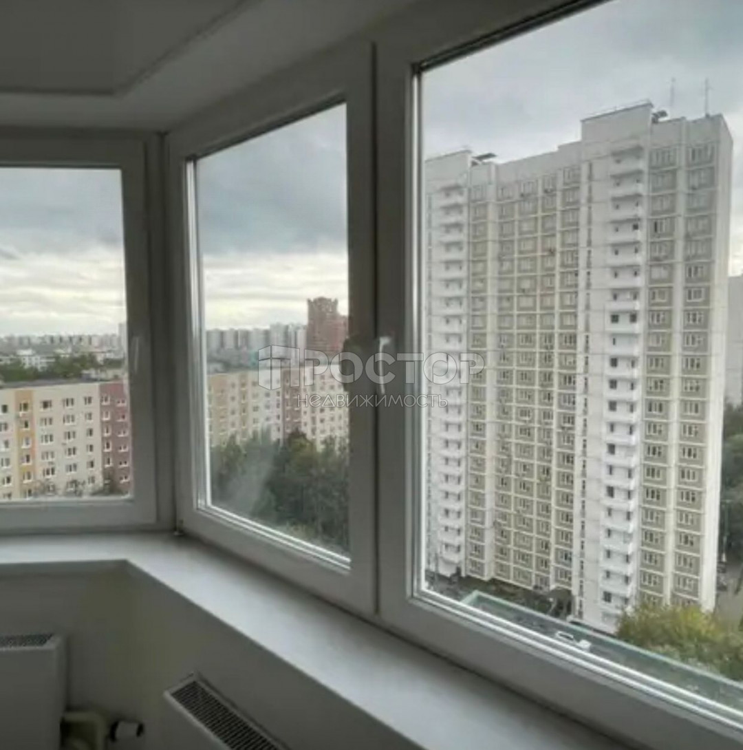 1-комнатная квартира, 36 м² - фото 6
