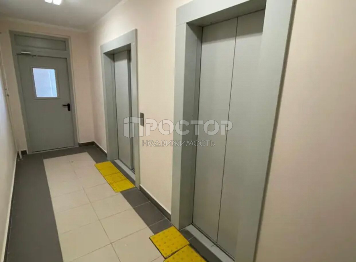 1-комнатная квартира, 36 м² - фото 4