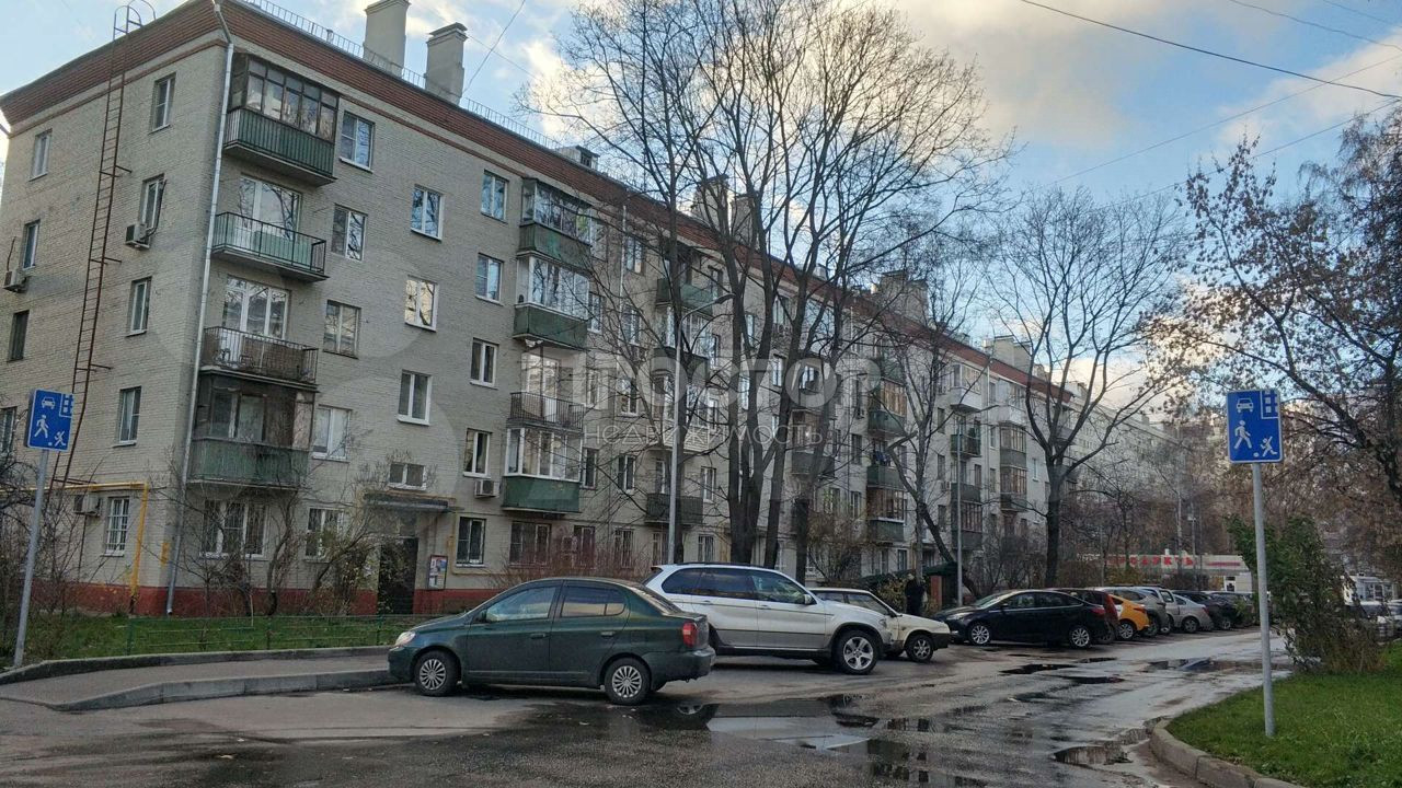 2-комнатная квартира, 46 м² - фото 8