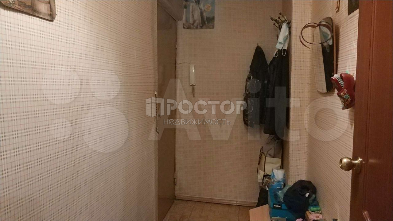 2-комнатная квартира, 46 м² - фото 6