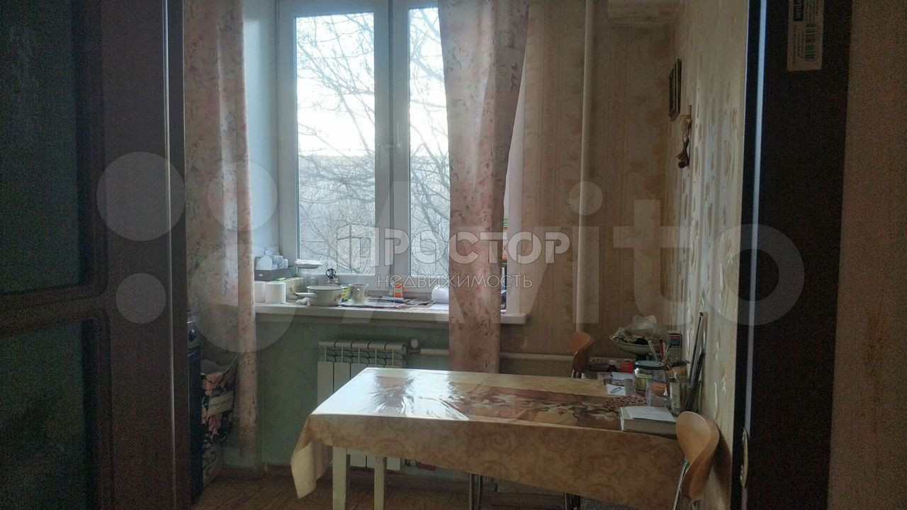 2-комнатная квартира, 46 м² - фото 7