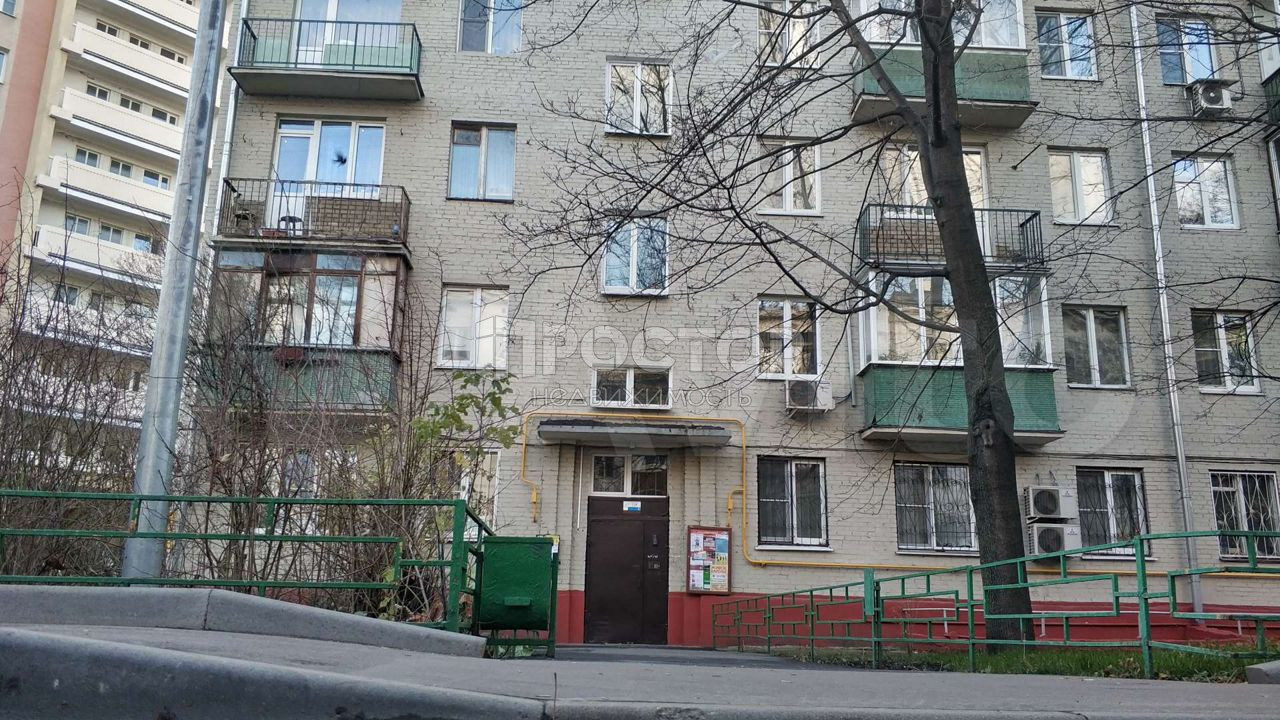 2-комнатная квартира, 46 м² - фото 2