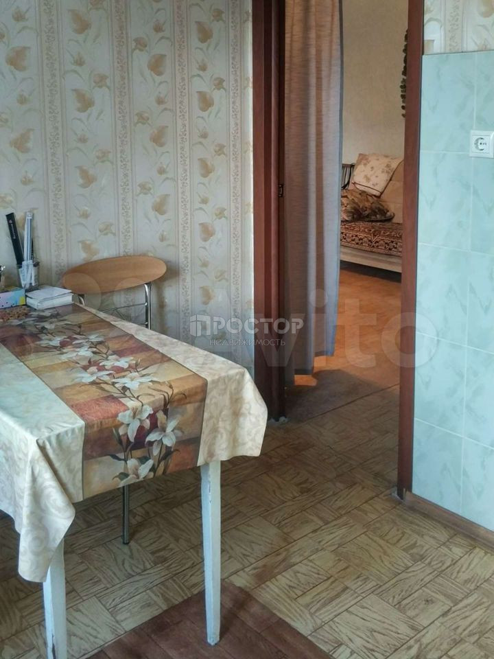 2-комнатная квартира, 46 м² - фото 4
