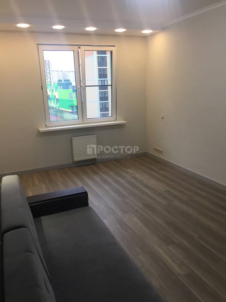 3-комнатная квартира, 86.1 м² - фото 24